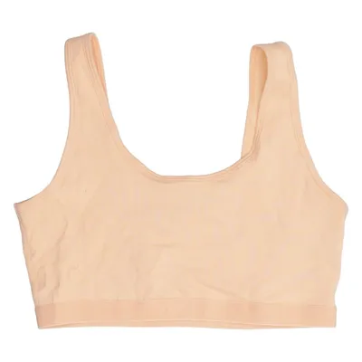 Brassière (Beige) de Next Coton, Élasthane