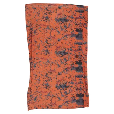 Tour de cou (Orange, Noir) de Jaktia