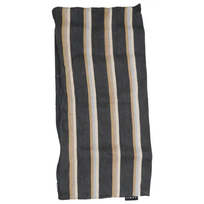 Cushion cover (Gray, Beige, Blue) from Linum