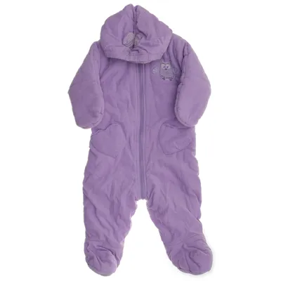 Overall (Lila) från Eat Ants by Sanetta Bomull, Polyester