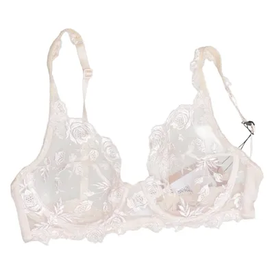 Bh (Beige) van La Perla Katoen, Elastaan, Polyamide, Viscose