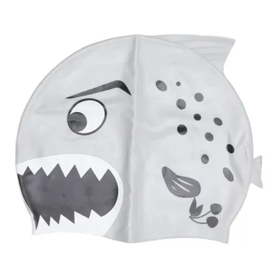 Bonnet de bain (Gris)