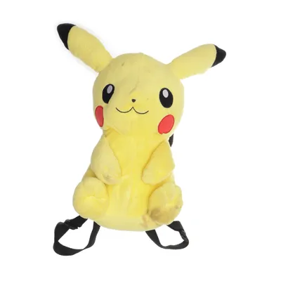 Ryggsäck (POK-8258) från Pokémon Polyester