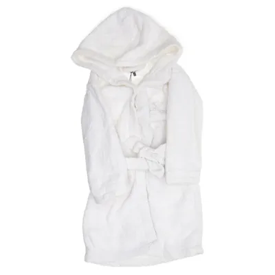 Badrock (Vit) från Mille Notti Bomull, Polyamid