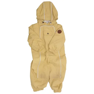 Overall (Yellow) from Kuling Polyamide, Polyester
