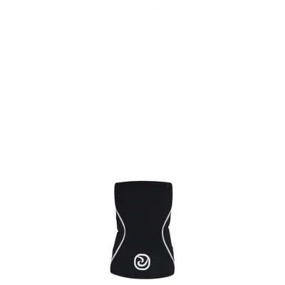 Knee support (Black) from Rehband