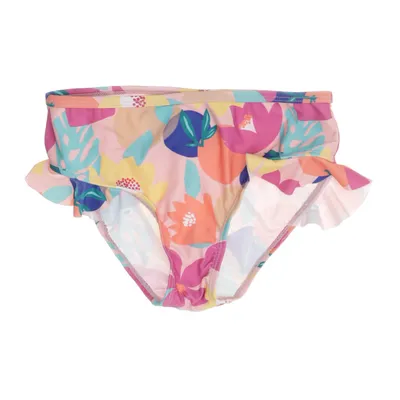 Bikini bottom (Multicolored) from Andy Elastane, Polyester