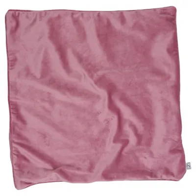 Kuddfodral (Rosa) från In Home Polyester