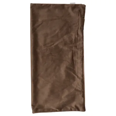 Housse de coussin (Marron) de Svanefors Polyester