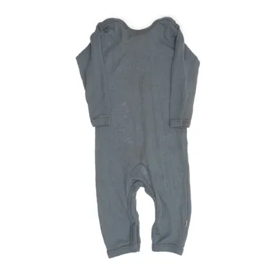 Sparkdräkt (Blå) från Eight O Eight Merinoull