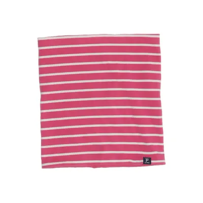 Neck warmer (Pink, White) from Polarn O. Pyret