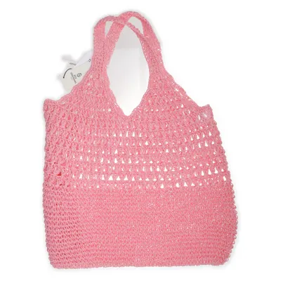 Strandtaske (Pink) fra Beck Söndergaard