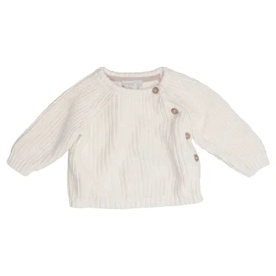 Cardigan (Beige) de Baby Coton