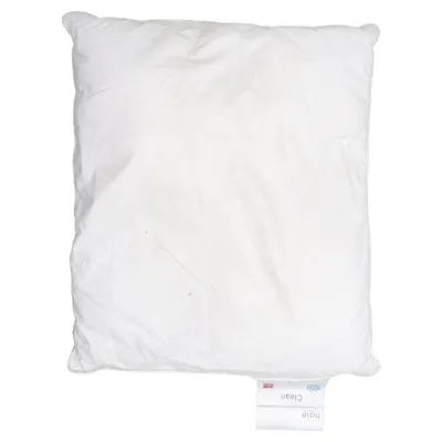 Pillow (Clean Pillow) from Höie Cotton, Polyester