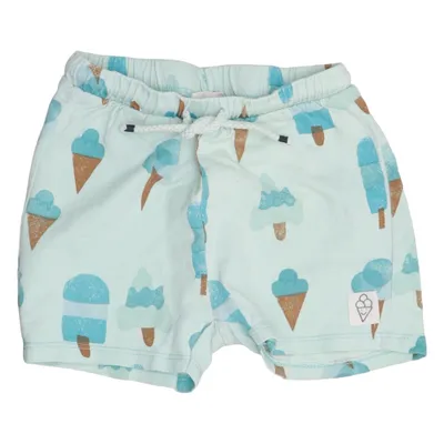 Pyjamashorts (Groen, Blauw, Bruin) van Zara Baby