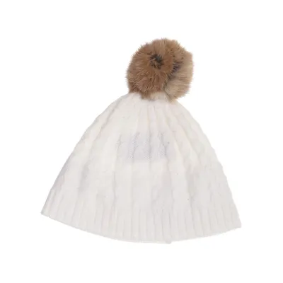 Toppluva (Vit) från Barts