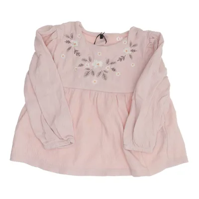 Klänning (Rosa) från Baby C&A Bomull, Polyester