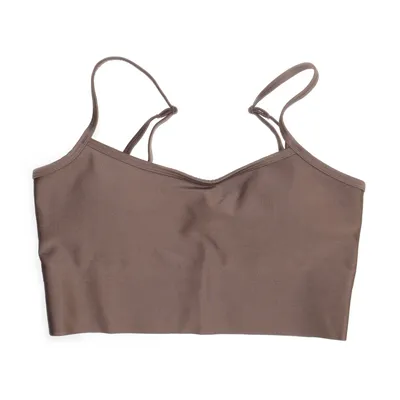 Brassière (E2141) de Aim'n Élasthane, Nylon