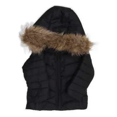 Vinterjacka (Svart) från Tindra Polyester
