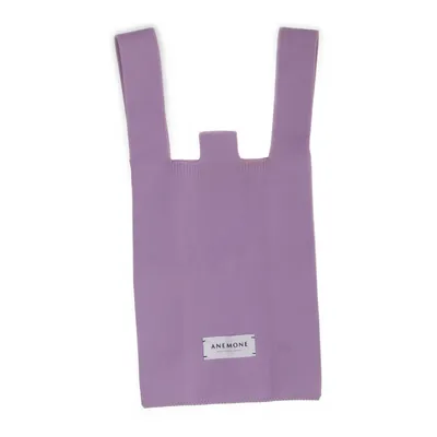 Sac en toile (Violet) de Anemone