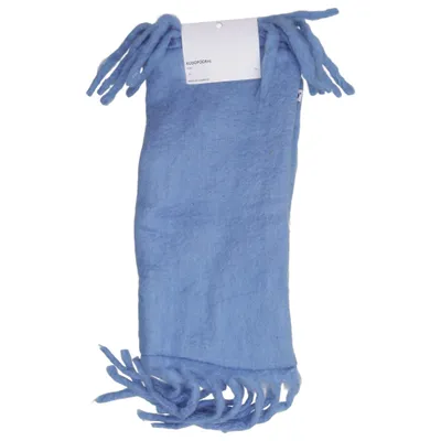 Pudebetræk (Blå) fra Lagerhaus Akryl, Polyester, Uld