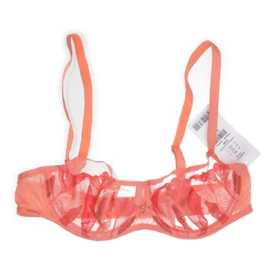 BH (Orange) från Chantelle Elastan, Polyamid, Polyester