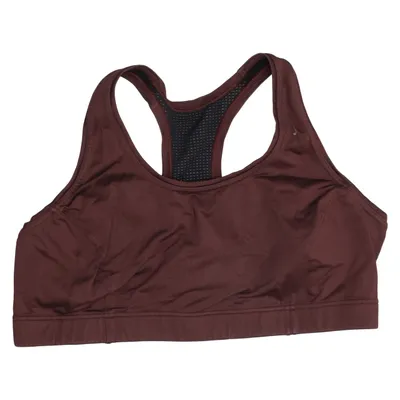 Sport-bh (Bruin) van Casall