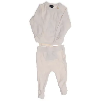 Set (Vit) från Kiabi Bomull