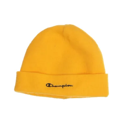 Beanie (Geel) van Champion Acryl