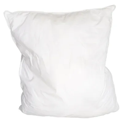 Kopfkissen (Allergo) von Höie Baumwolle, Polyester