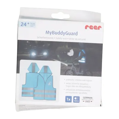 Gilet réfléchissant (Mybuddyguard) de Reer