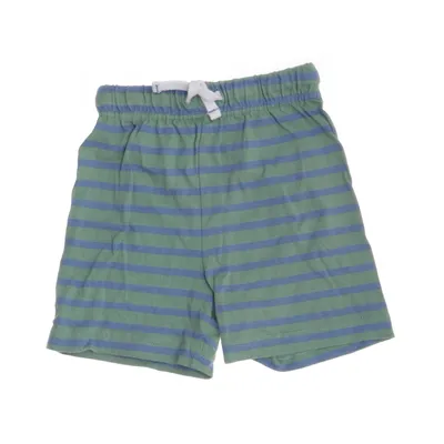 Shorts (Grön, Blå) från Alana Bomull