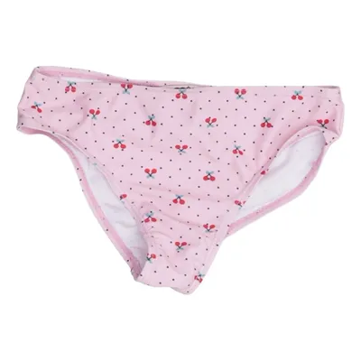Bikiniunderdel (Pink, Flerfarvet) fra MIX Elastan, Polyester