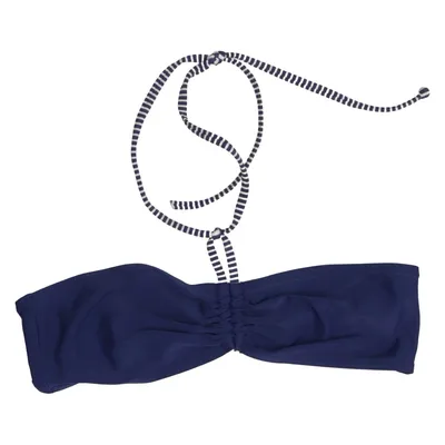 Bikini top (Blauw) van Calida Bodywear