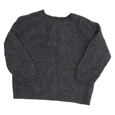 Strickpullover (Grau) von H&M Baby Kaschmir