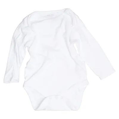 Romper (Wit) van Next Baby Katoen