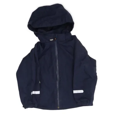 Outdoorjakke (Blå) fra Kaxs Proxtec Polyamid, Polyester