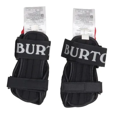 Bescherming (Zwart, Rood) van Burton