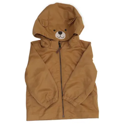 Jacket (Yellow) from H&M Polyester