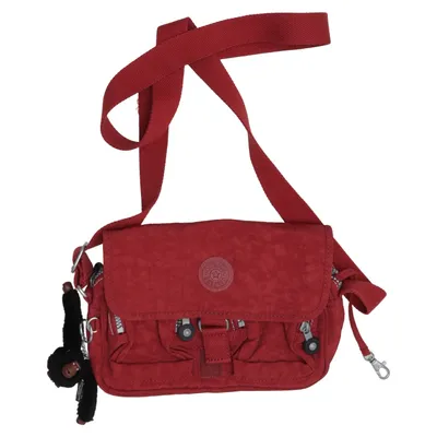 Sac à bandoulière (Rouge) de Kipling