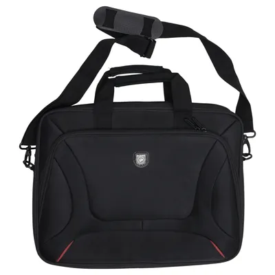Laptoptas (Zwart) van Port Designs
