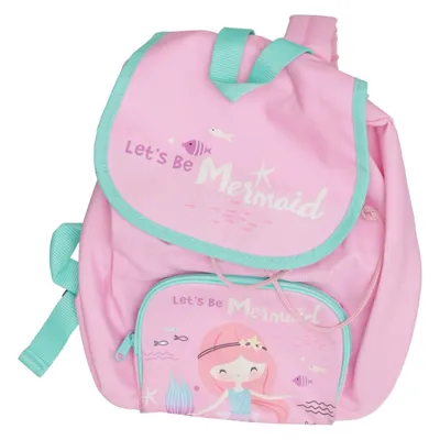 Sac à dos (Let's Be Mermaid) de Topmove Polyester