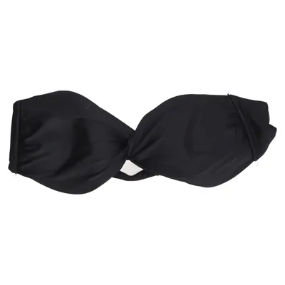 Bikini top (Sort) fra Next To Body Elastan, Polyester