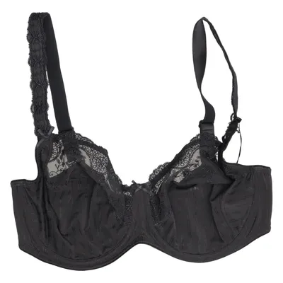 Soutien-gorge (Noir) de Conturelle