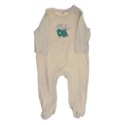 Sparkdräkt (Beige, Flerfärgad) från Zara Home Kids