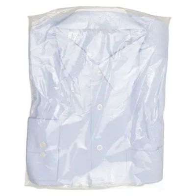 Chemise (Bleu) de Paolo Negrato