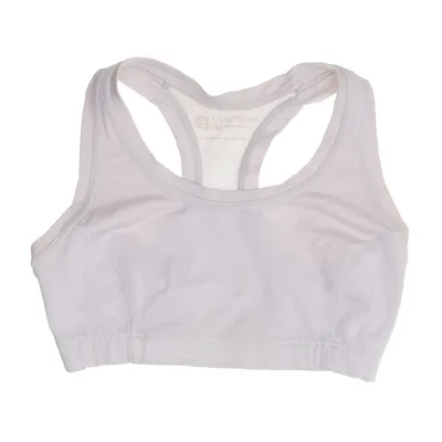 Sport-BH (Vit) från Sportline