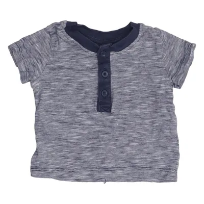 Body (Blue, White) from Early Days Cotton