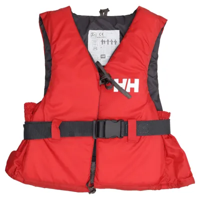 Gilet de sauvetage (Rouge) de Helly Hansen