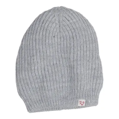 Bonnet (Gris) de Börjesson Acrylique